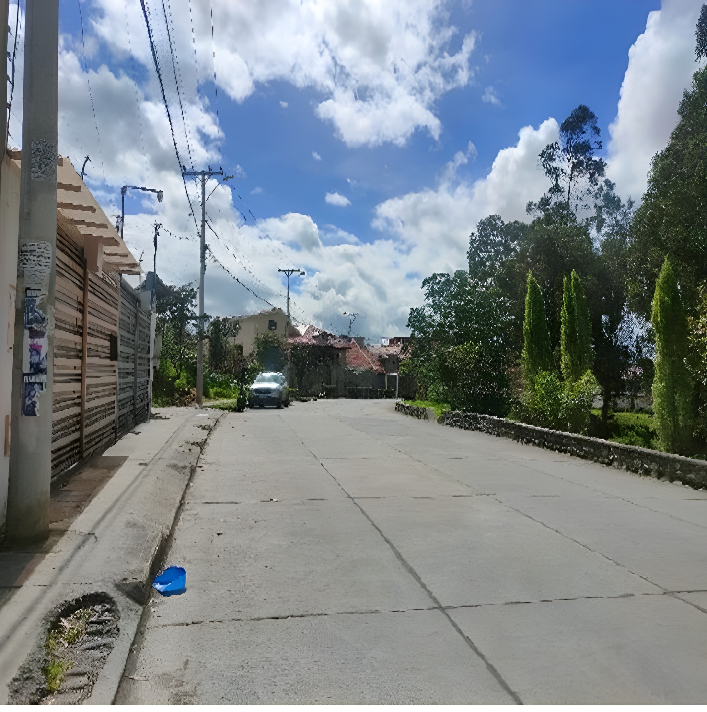 Casa en condominio - Yanuncay, Cuenca