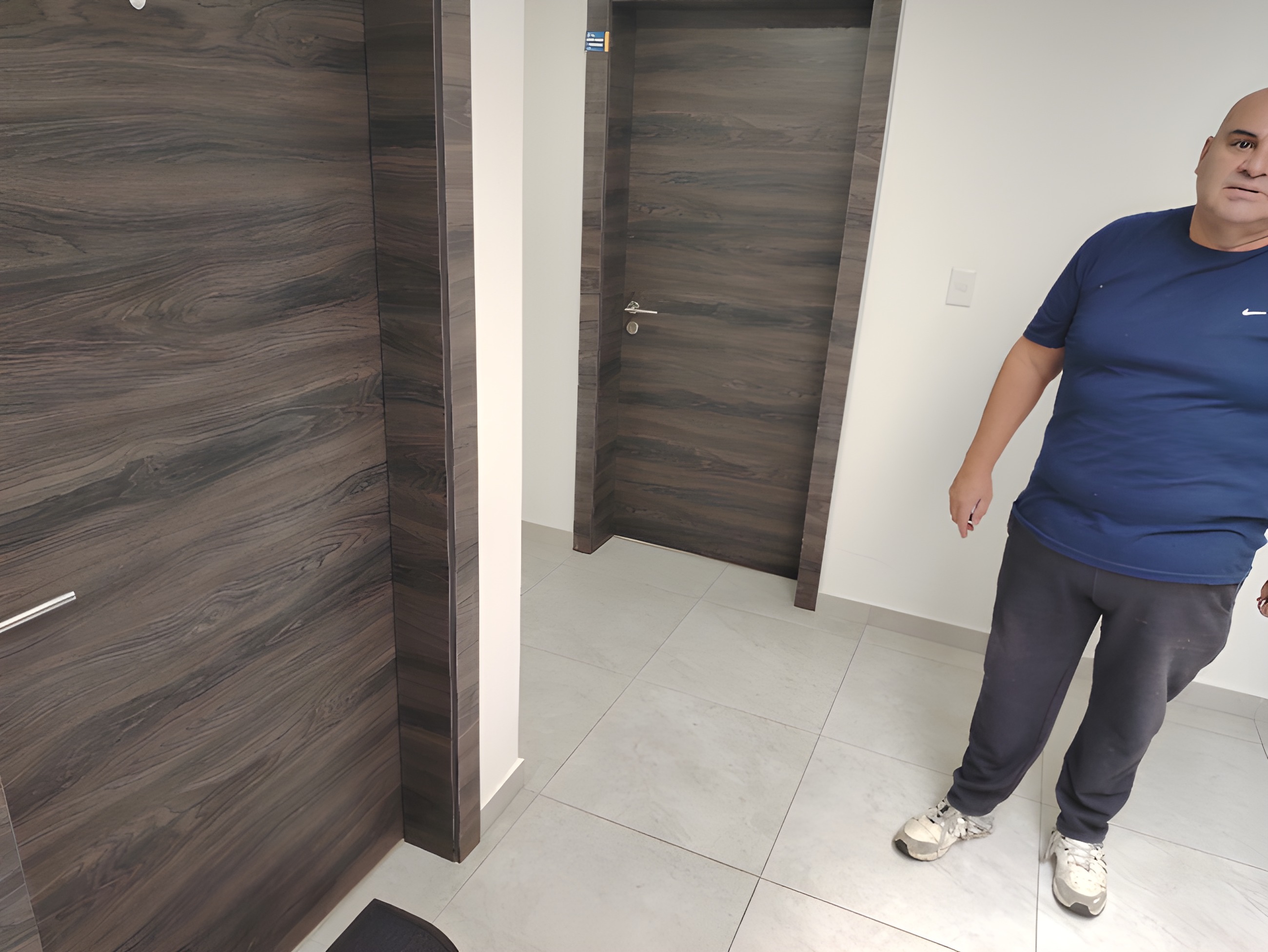 Departamento en Cotocollao - Quito
