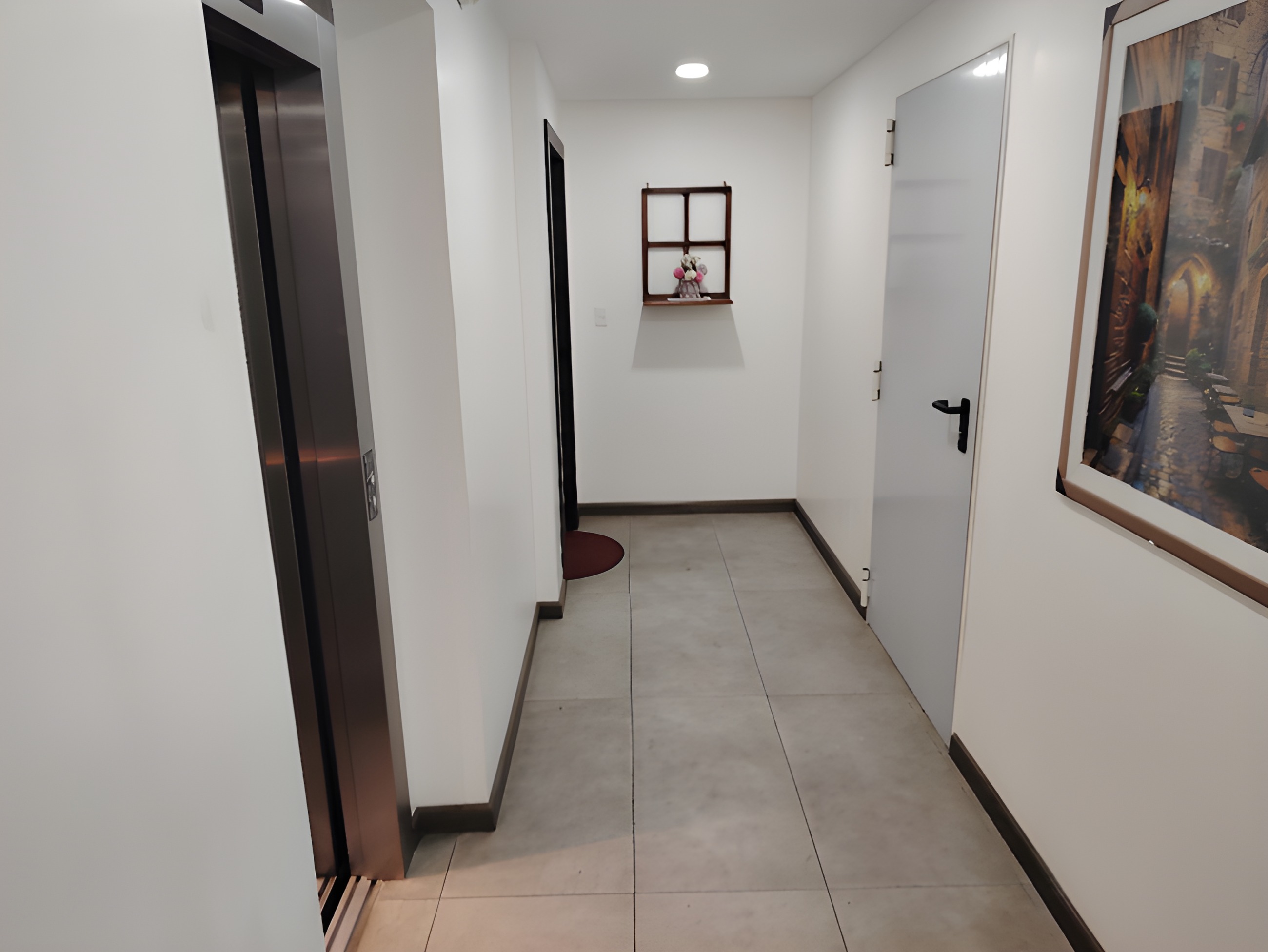 Departamento en Cotocollao - Quito