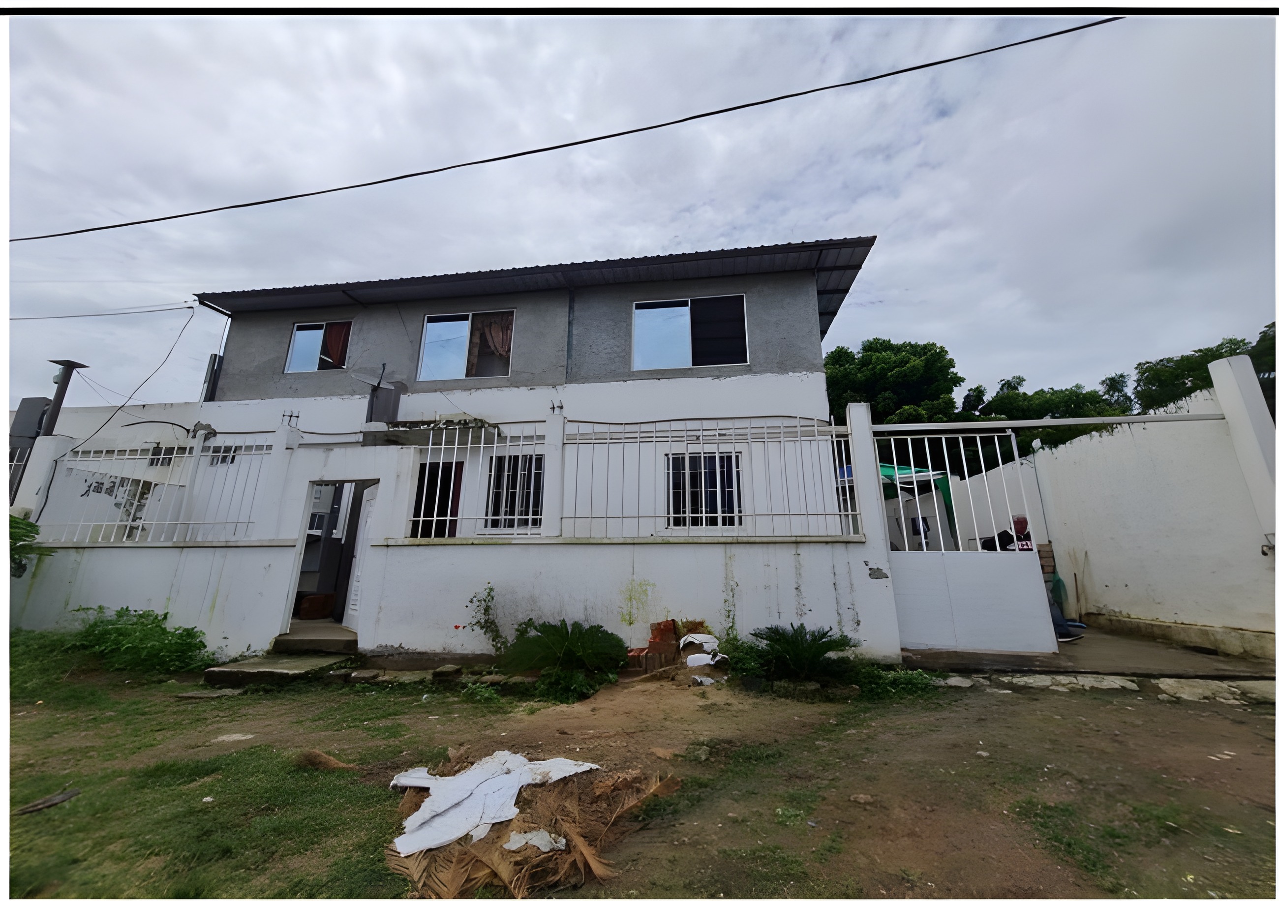 Casa en Montecristi - Manabí