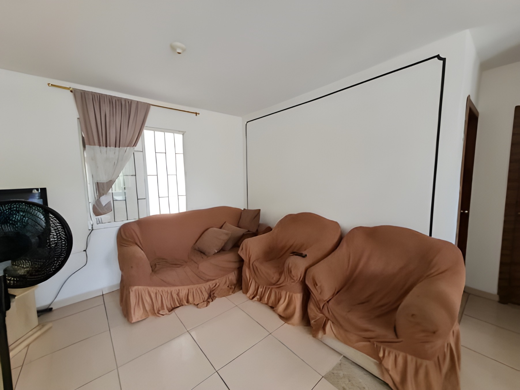 Casa en Montecristi - Manabí