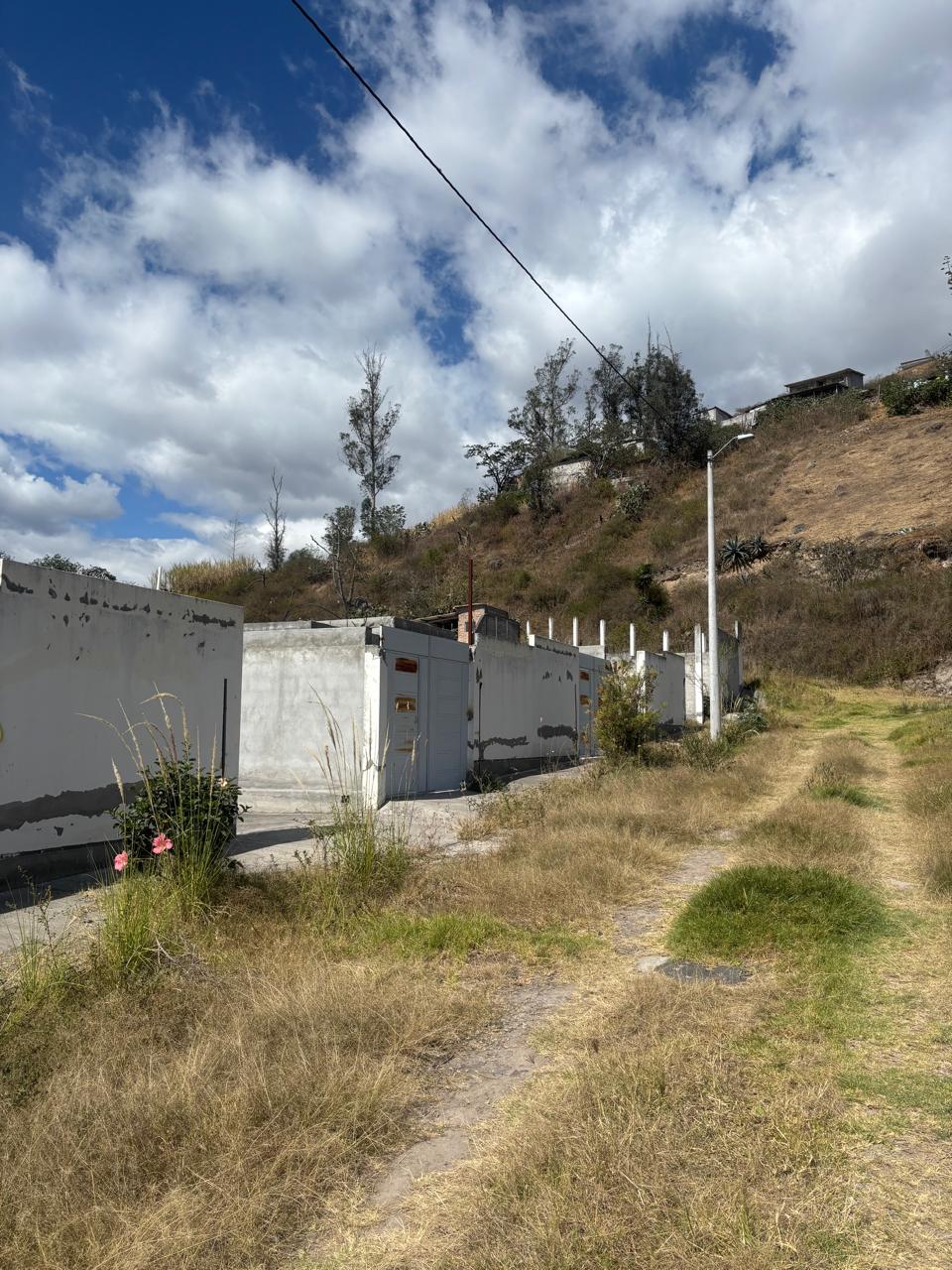 Casas y lotes en Ibarra - Imbabura