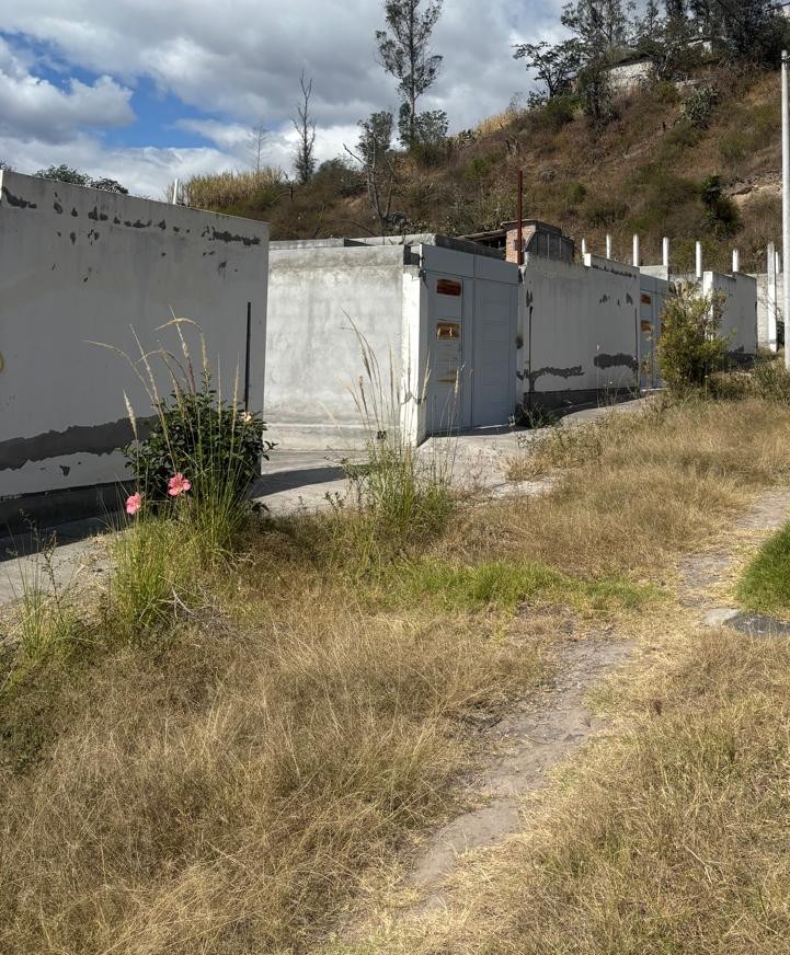 Casas y lotes en Ibarra - Imbabura