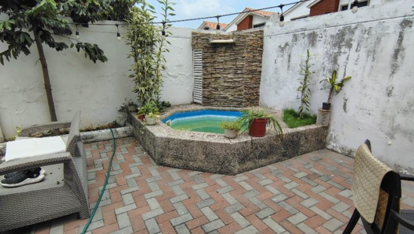 Casa en Urbanización Nápoli - Daule