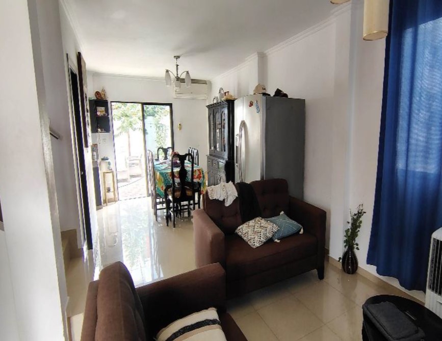 Casa en Urbanización Nápoli - Daule