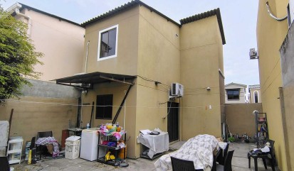 Casa unifamiliar en La Joya - Daule