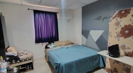 Casa unifamiliar en La Joya - Daule