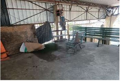 Inmueble en Machala, El Oro, avalúo de ficha USD 128.082,48