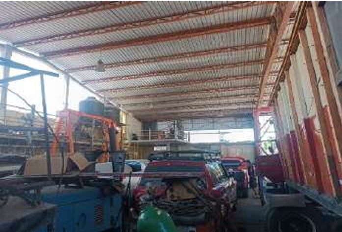 Inmueble en Machala, El Oro, avalúo de ficha USD 128.082,48