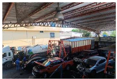 Inmueble en Machala, El Oro, avalúo de ficha USD 128.082,48