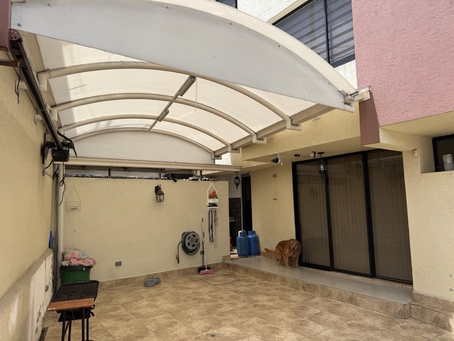 Casa en Cotocollao - Quito