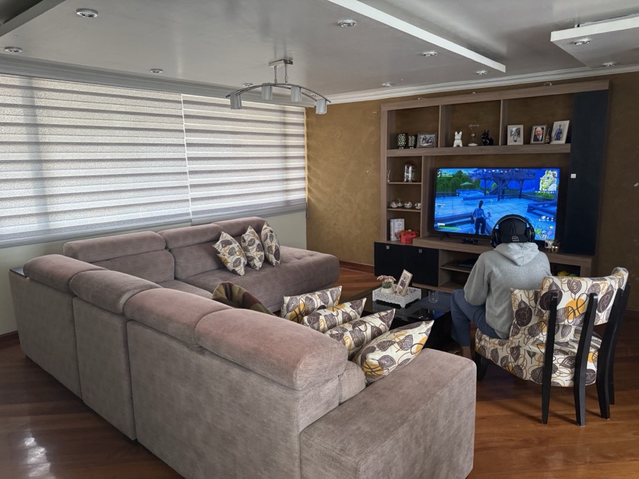 Casa en Cotocollao - Quito