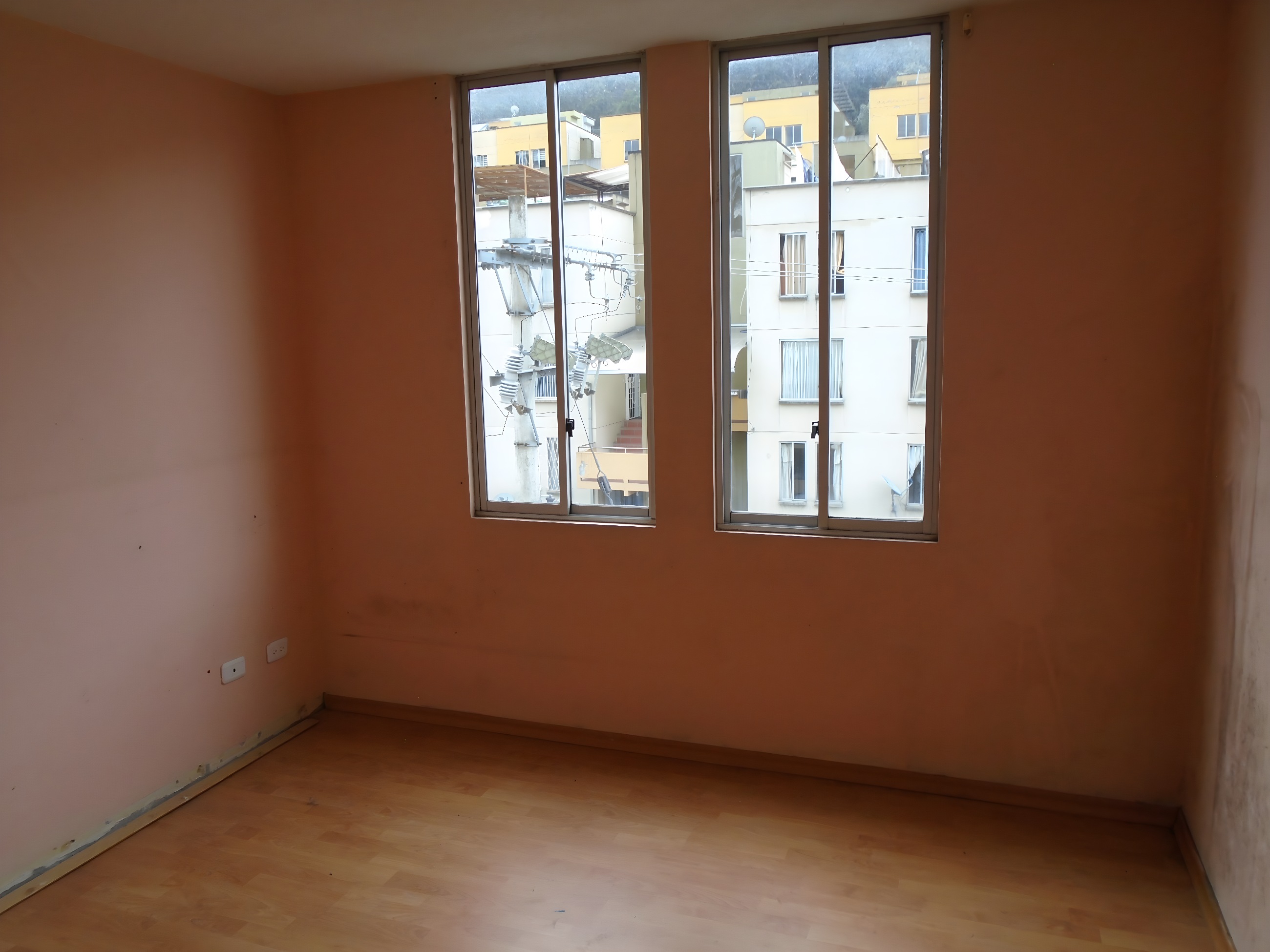 Departamento dúplex en Quito - Pichincha
