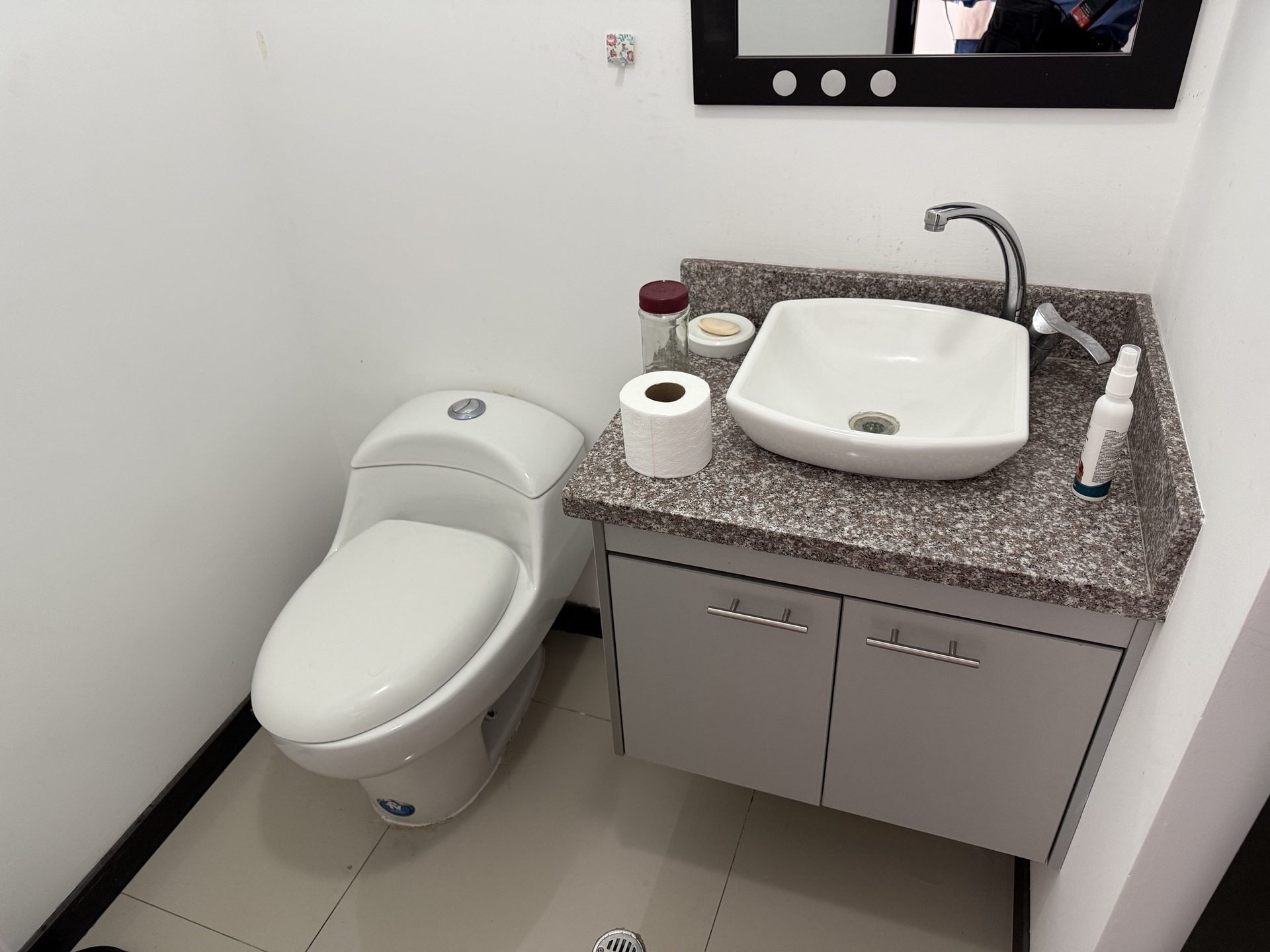 Departamento en El Condado - Quito