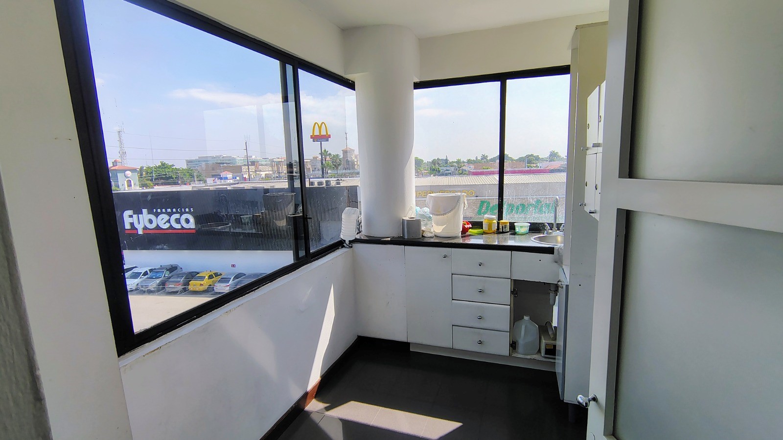 Oficina en Samborondón - Guayas