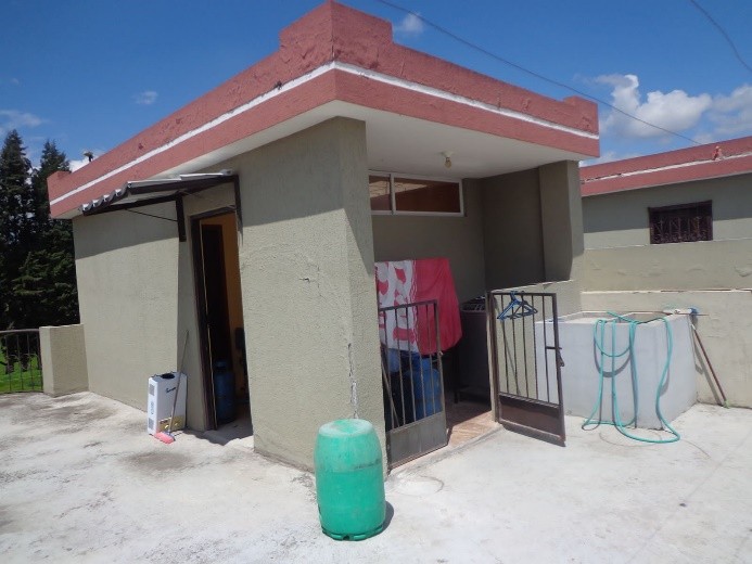 Inmueble en remate - Chimborazo