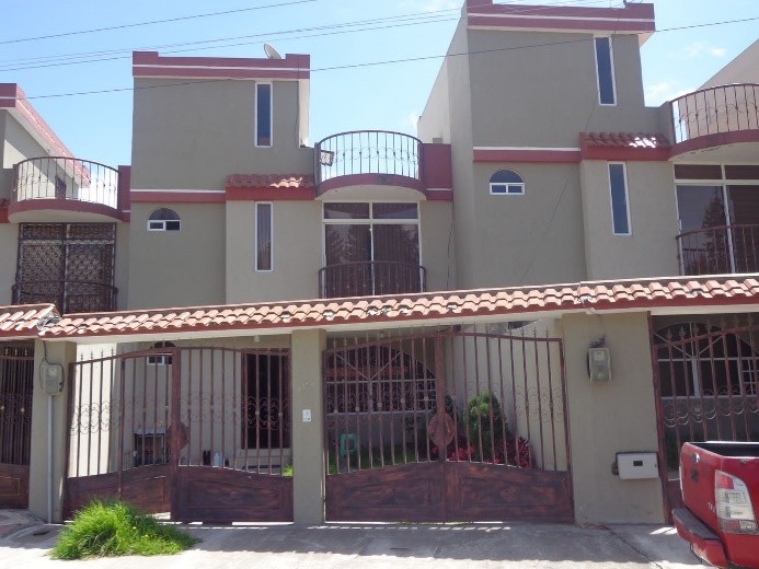 Inmueble en remate - Chimborazo