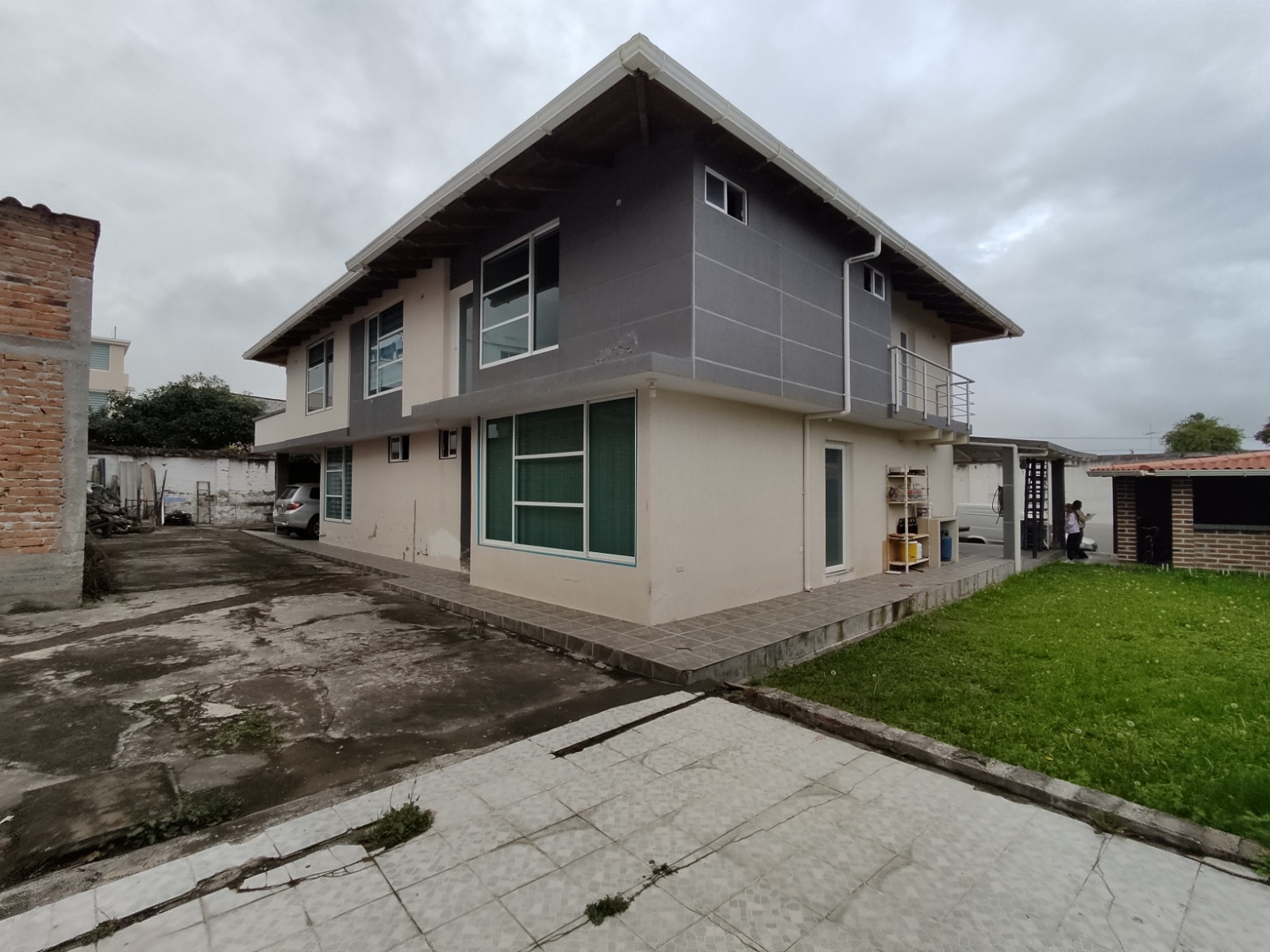 Casa unifamiliar en Ibarra - Imbabura
