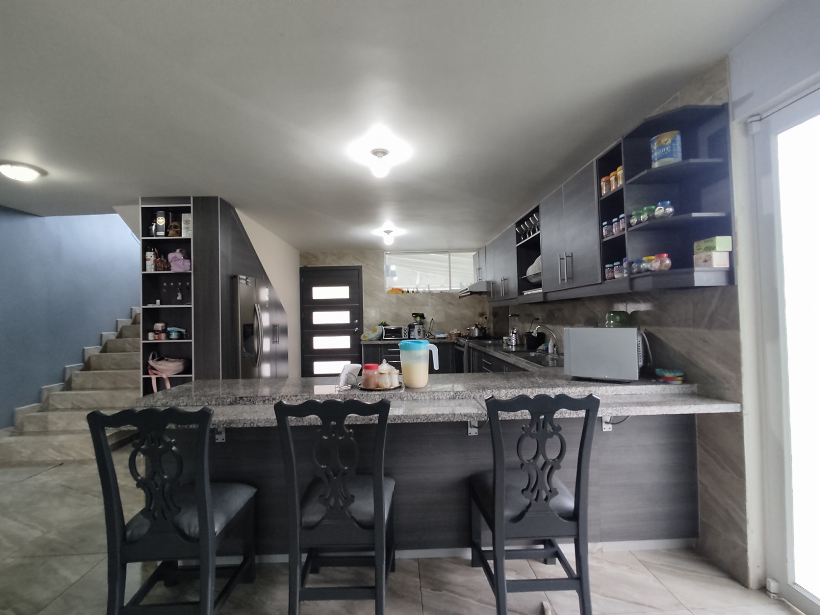 Casa unifamiliar en Ibarra - Imbabura