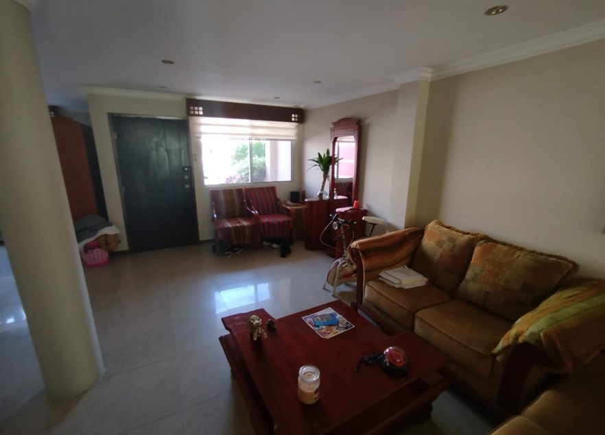 Casa en La Aurora - Daule, Guayas