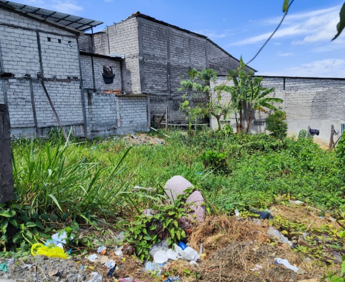 Terreno en Esmeraldas - Esmeraldas