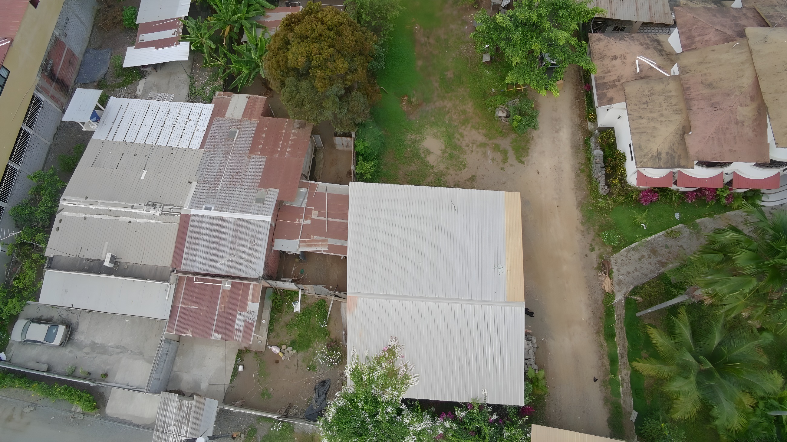 Terreno urbano en Milagro - Guayas