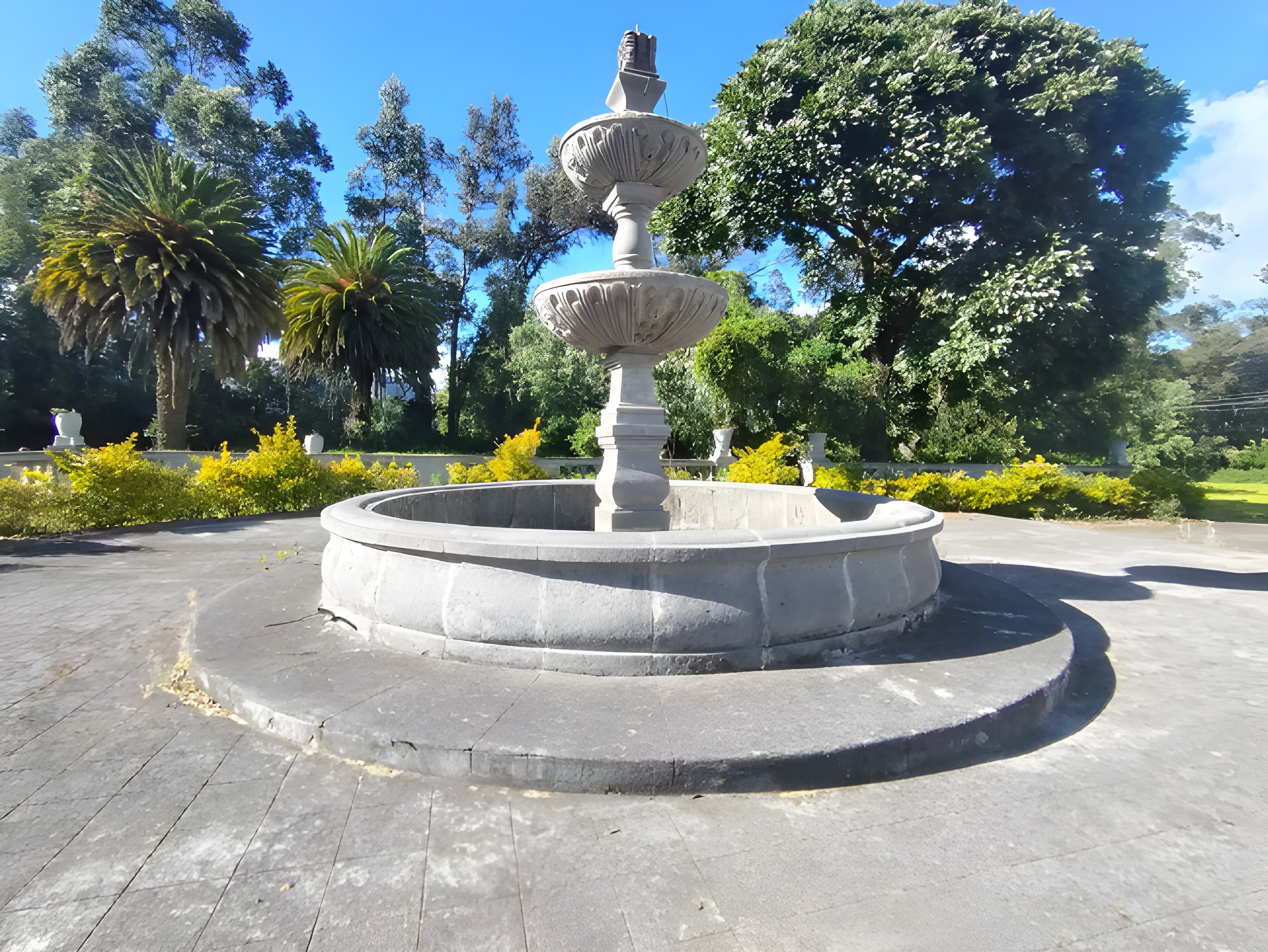 Hacienda agrícola-ganadera - Guachala, Cayambe