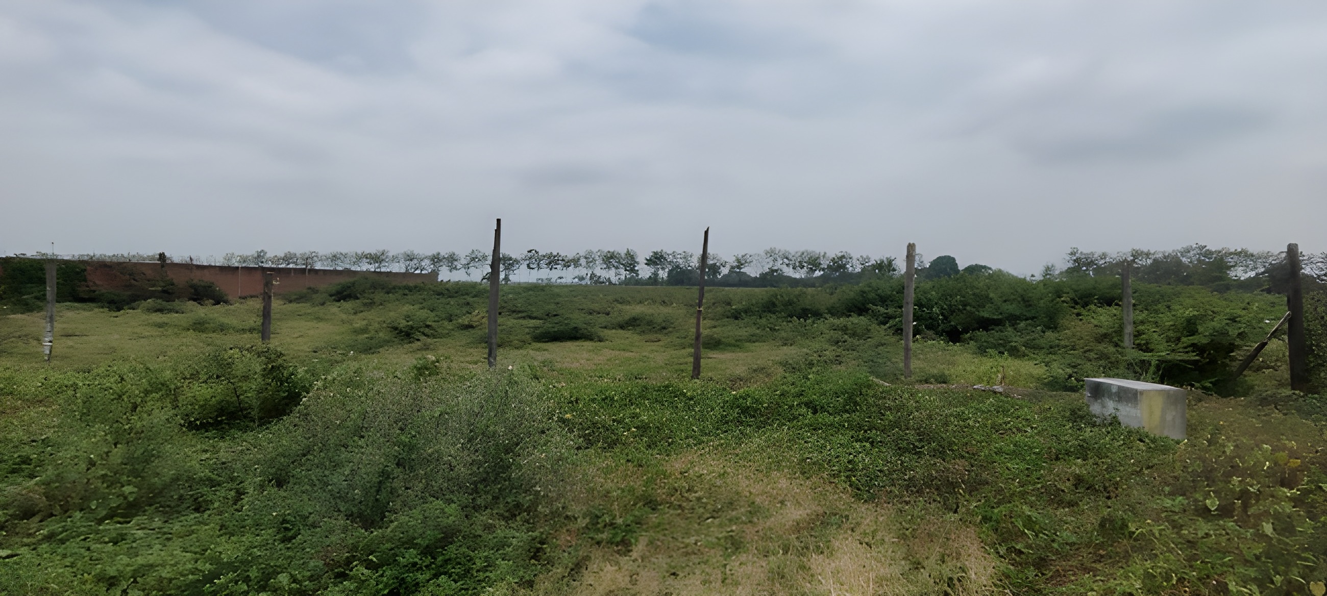 Terreno agrícola en Nobol - Guayas