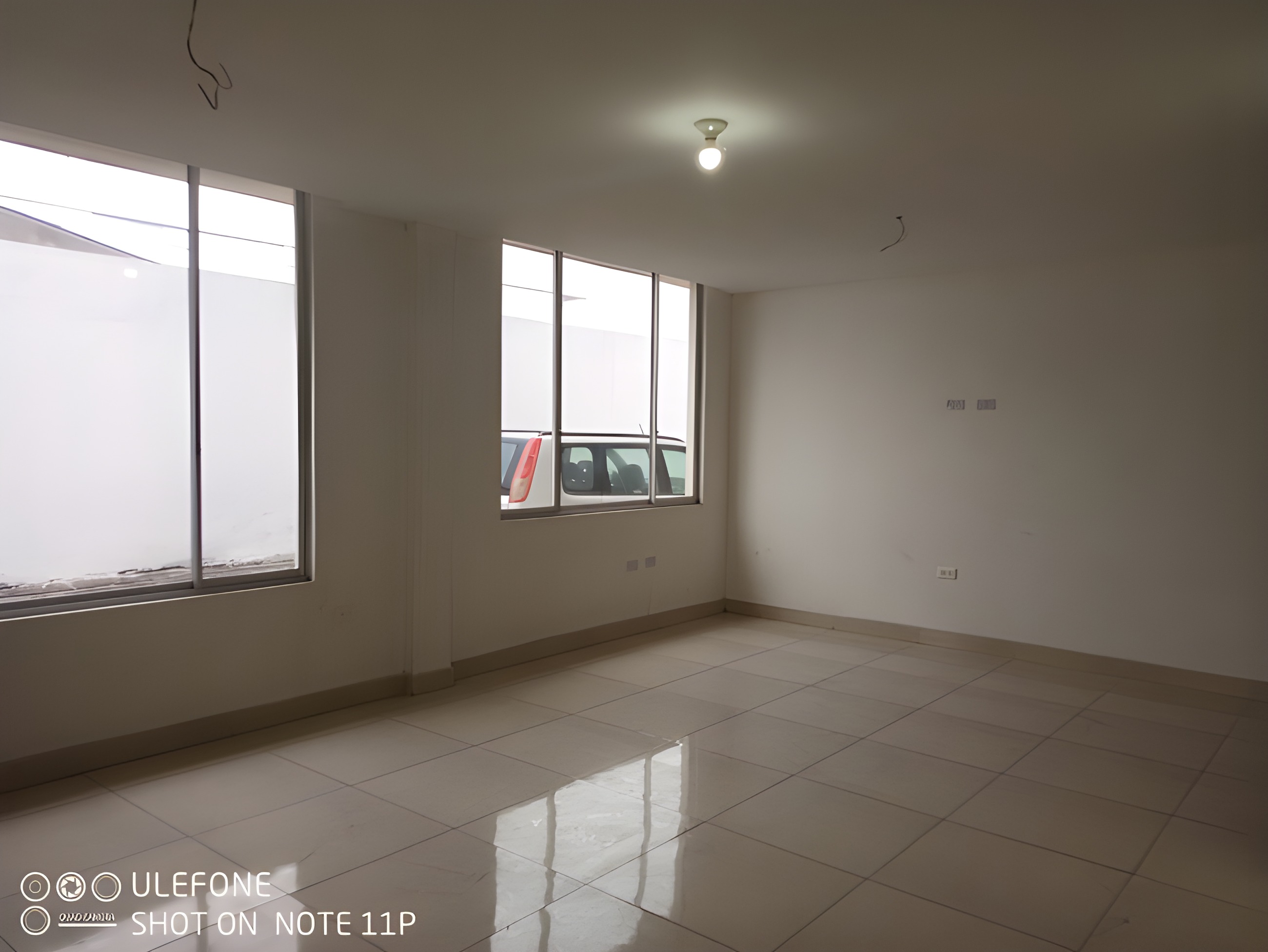 Casa en Conjunto Sun Rise - Quito