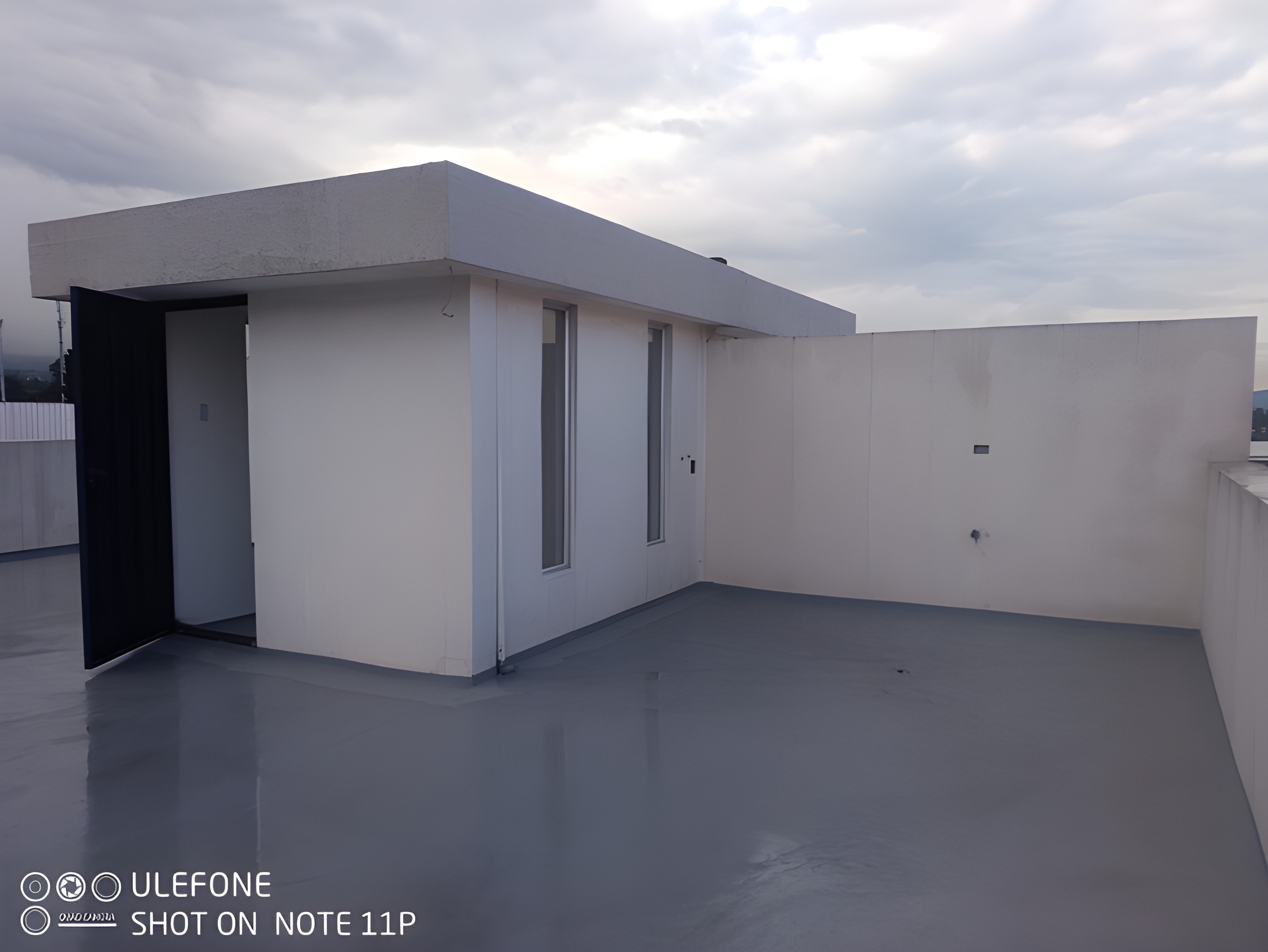 Casa en Conjunto Sun Rise - Quito