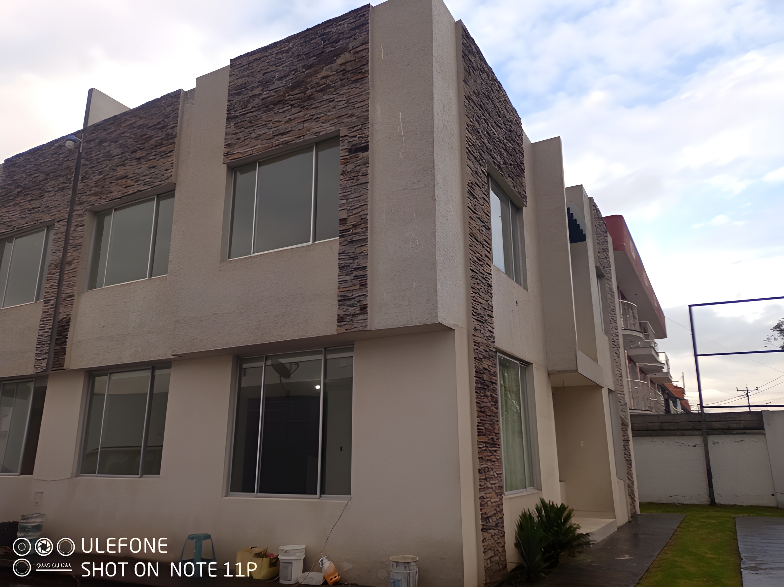 Casa en Conjunto Sun Rise - Quito