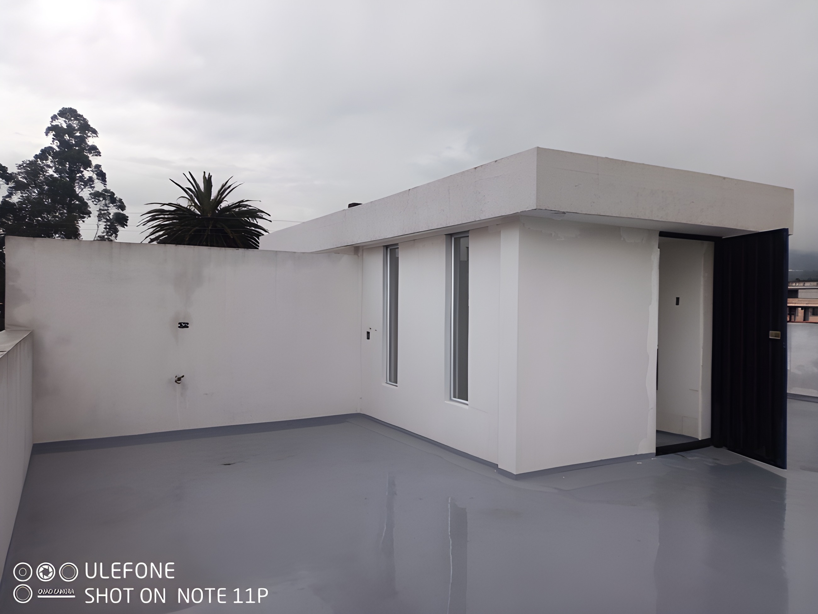 Conjunto residencial en Conocoto - Pichincha