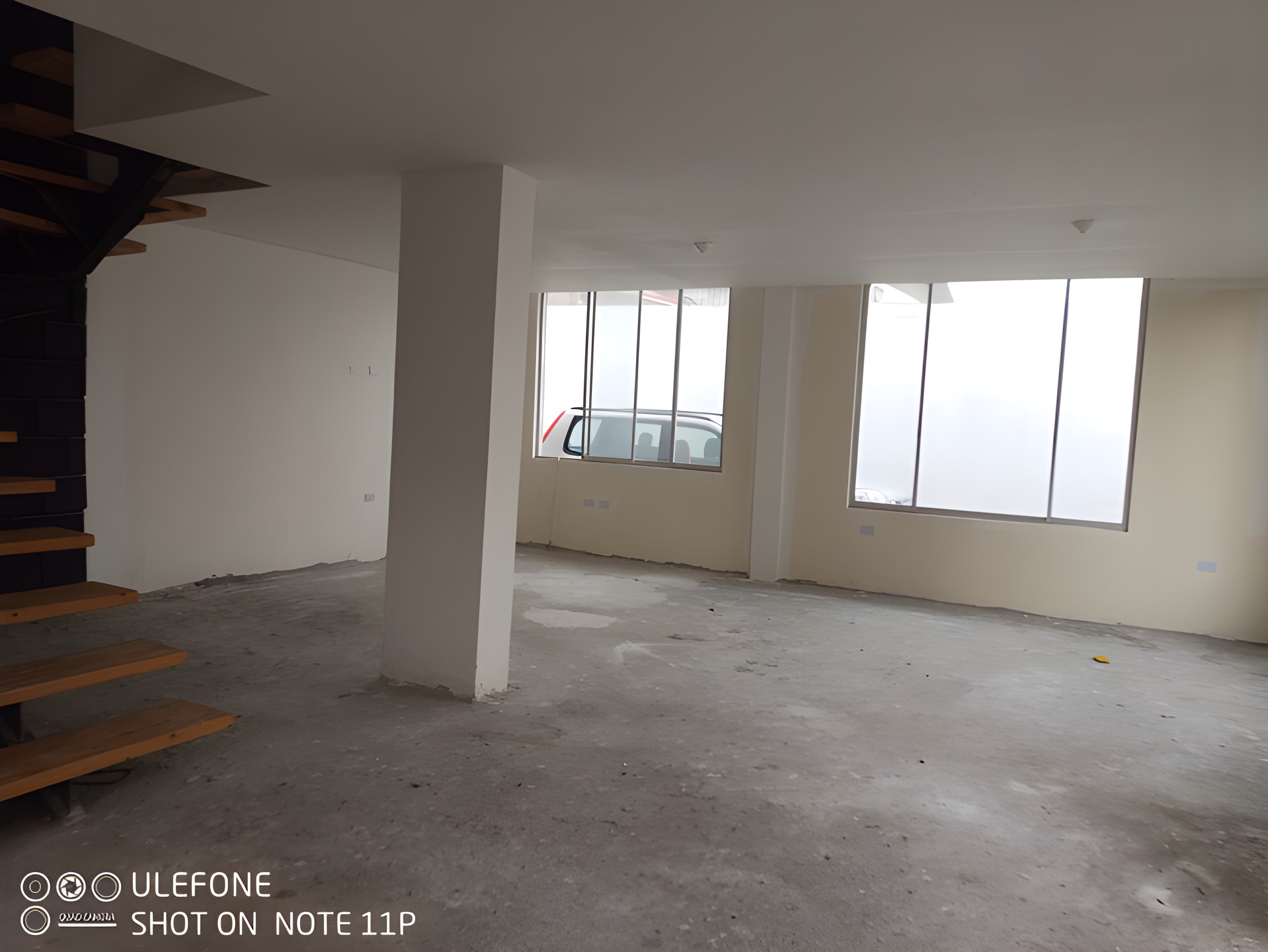 Conjunto residencial en Conocoto - Pichincha
