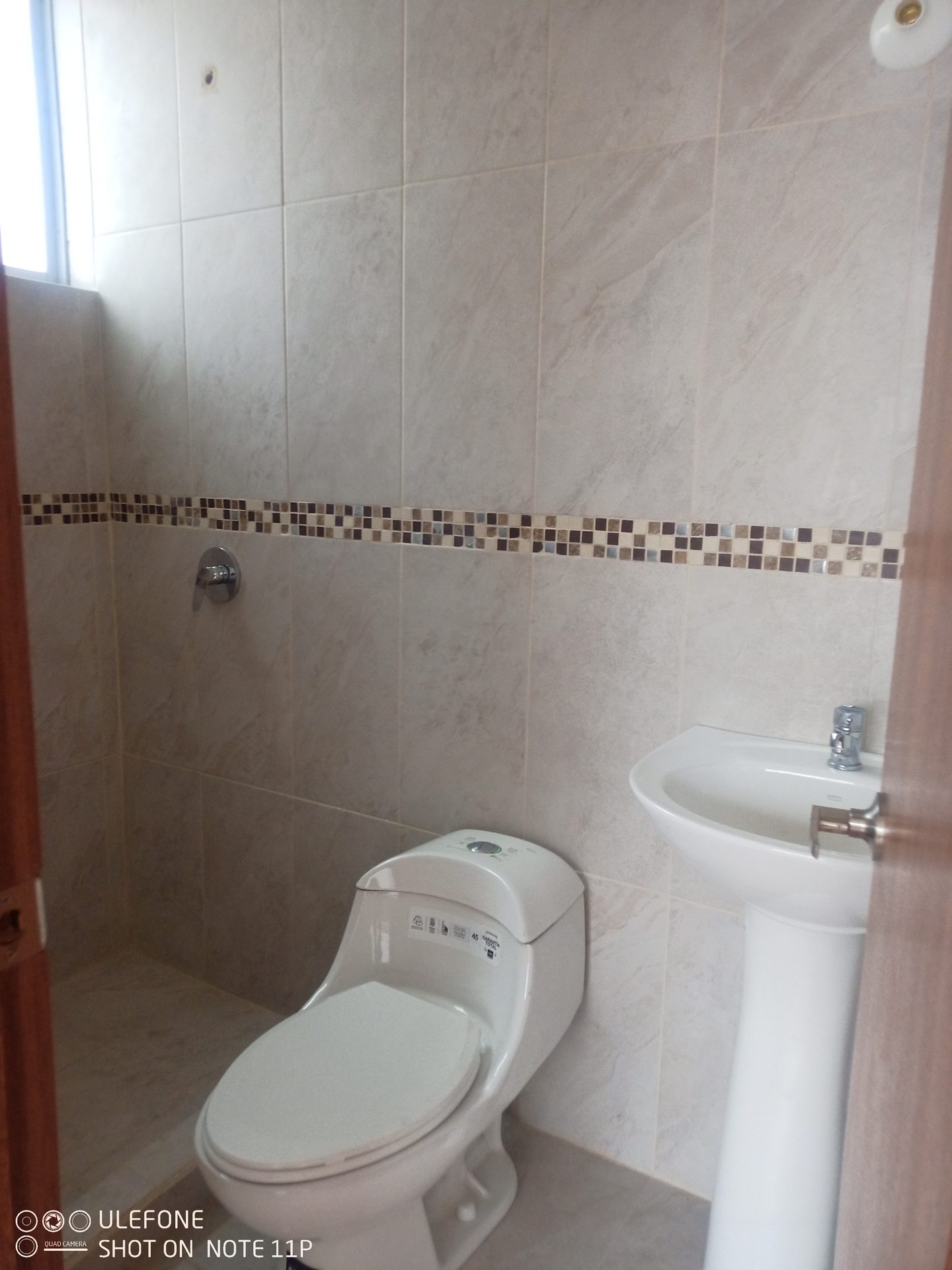 Conjunto residencial Sun Rise - Quito