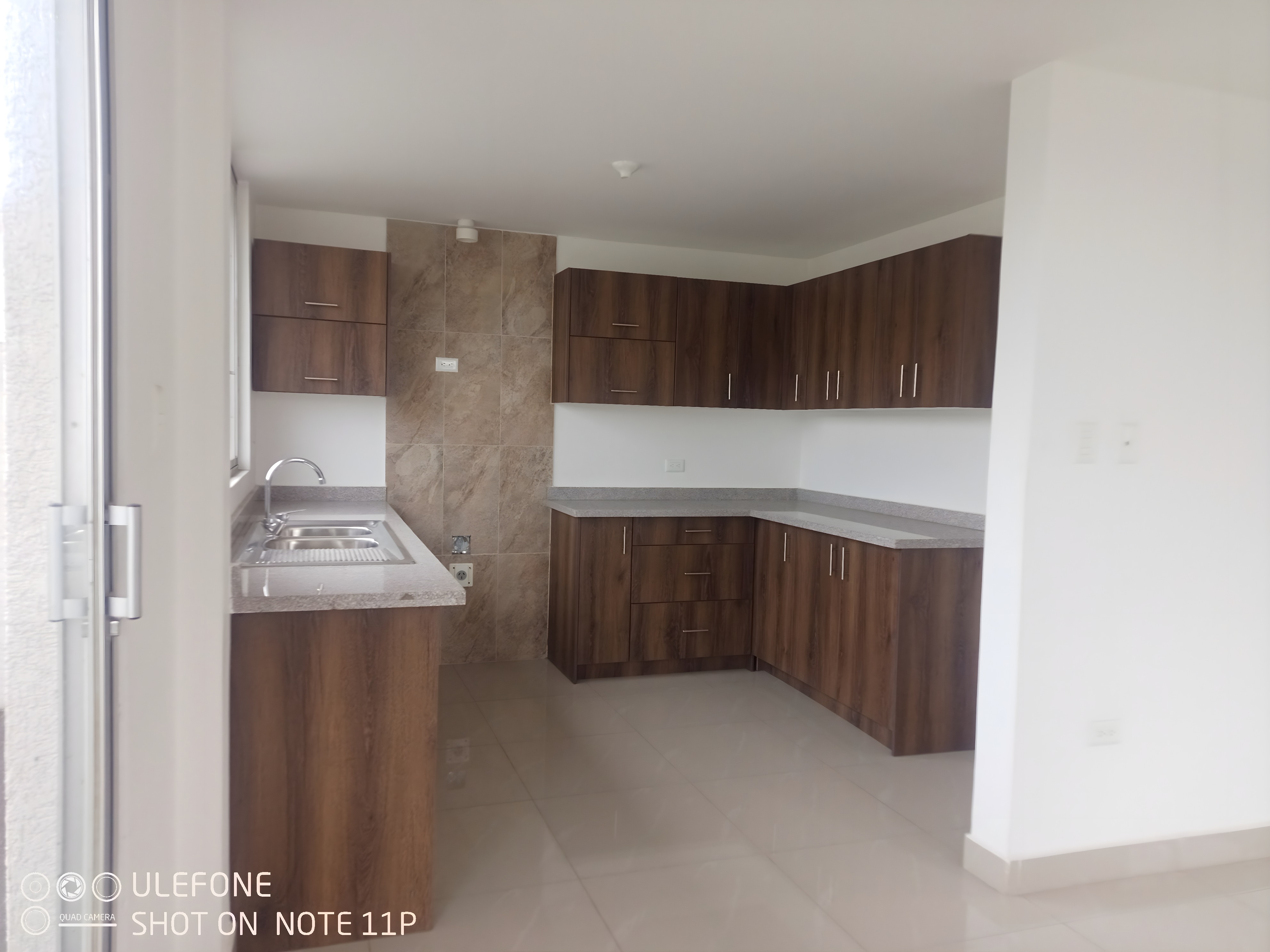 Casa en Conjunto Sun Rise - Quito