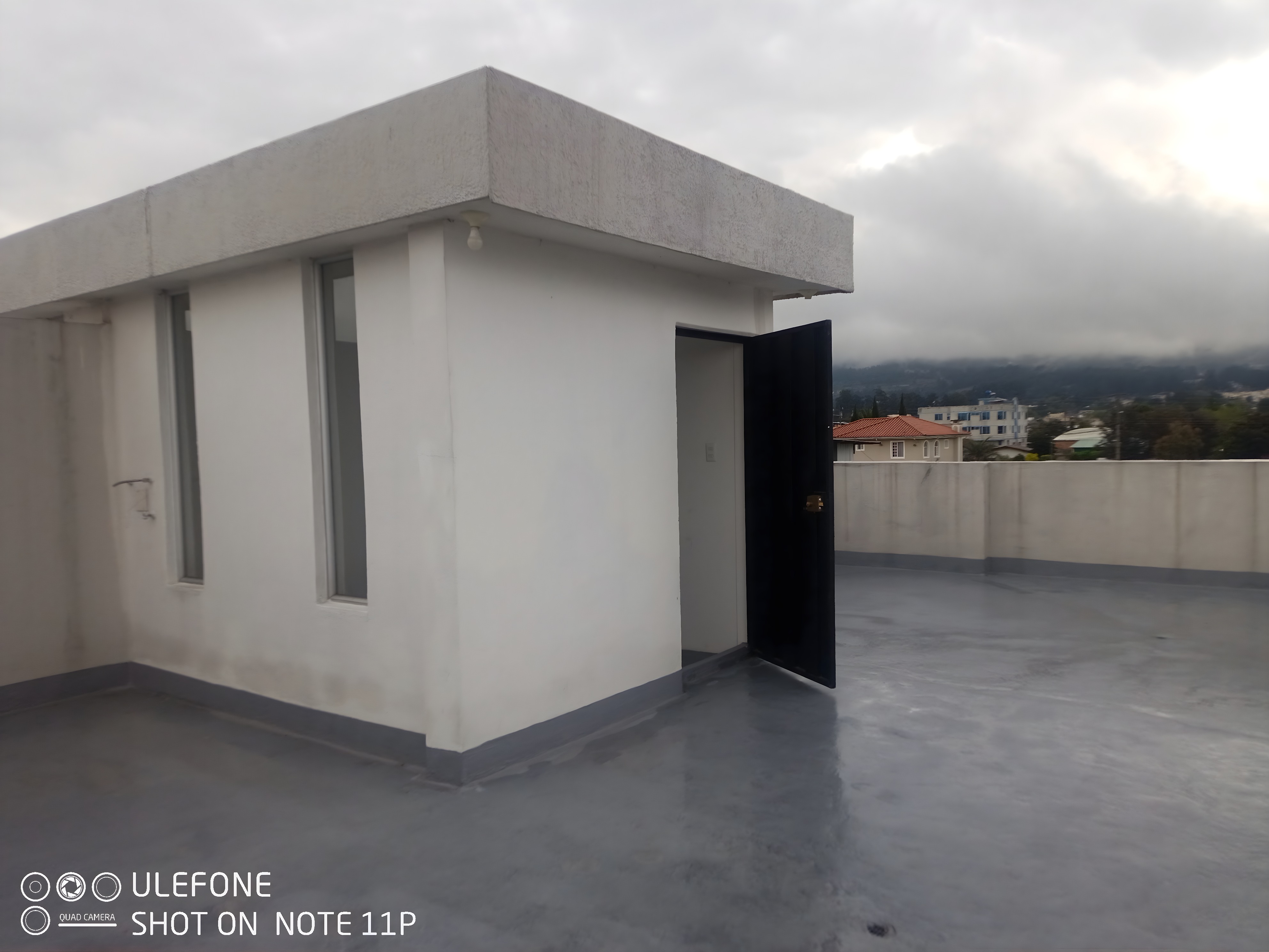Casa en Conjunto Sun Rise - Quito