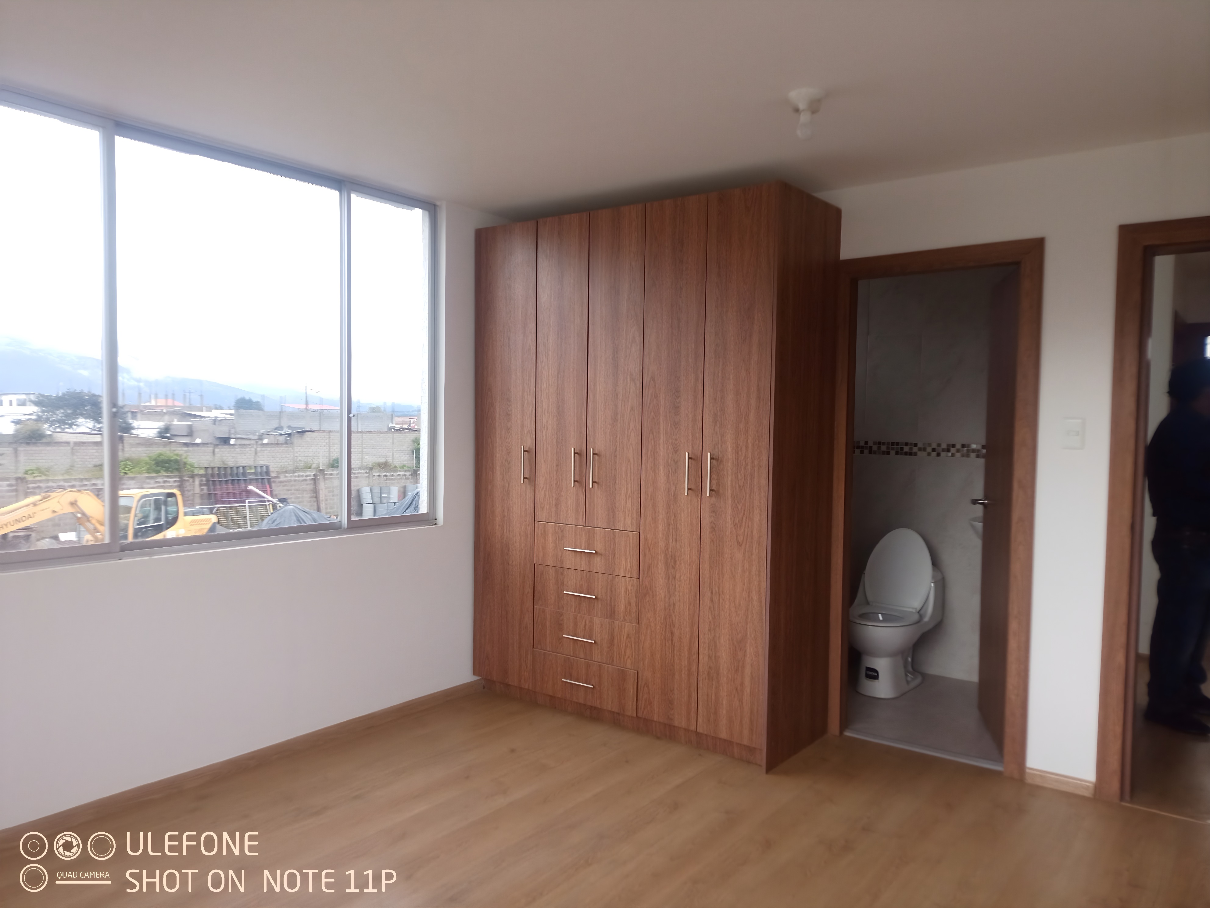 Casa en Conjunto Sun Rise - Quito