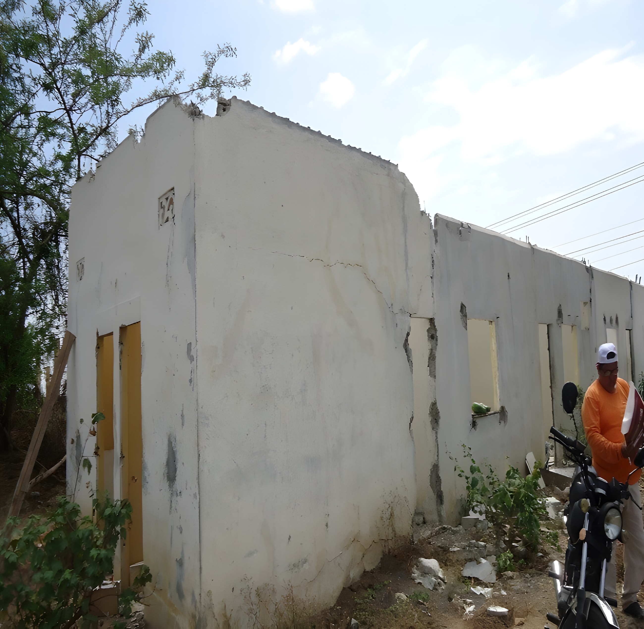 Predio agrícola en Chongón - Guayas
