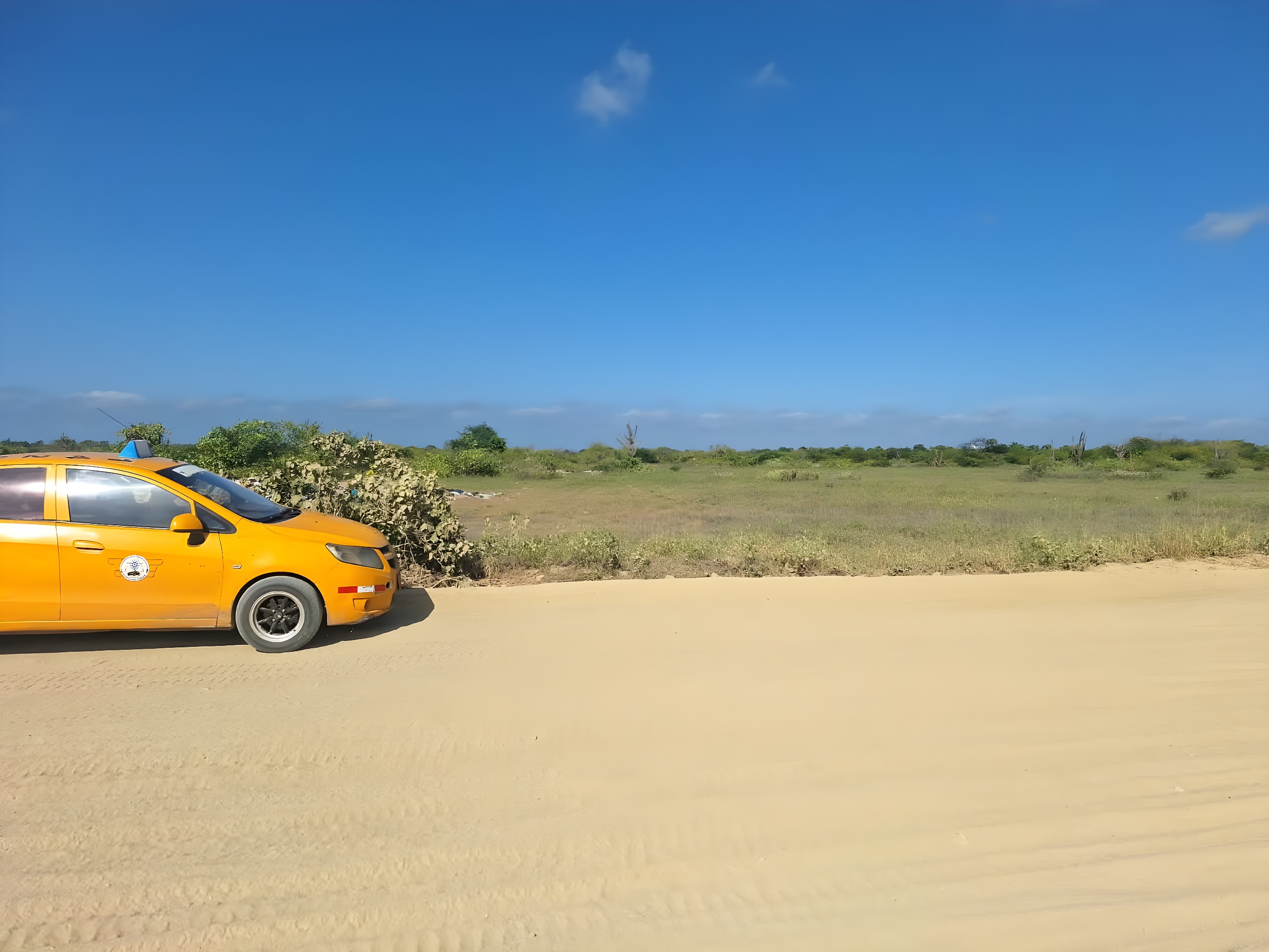 Terrenos en Playas - Guayas