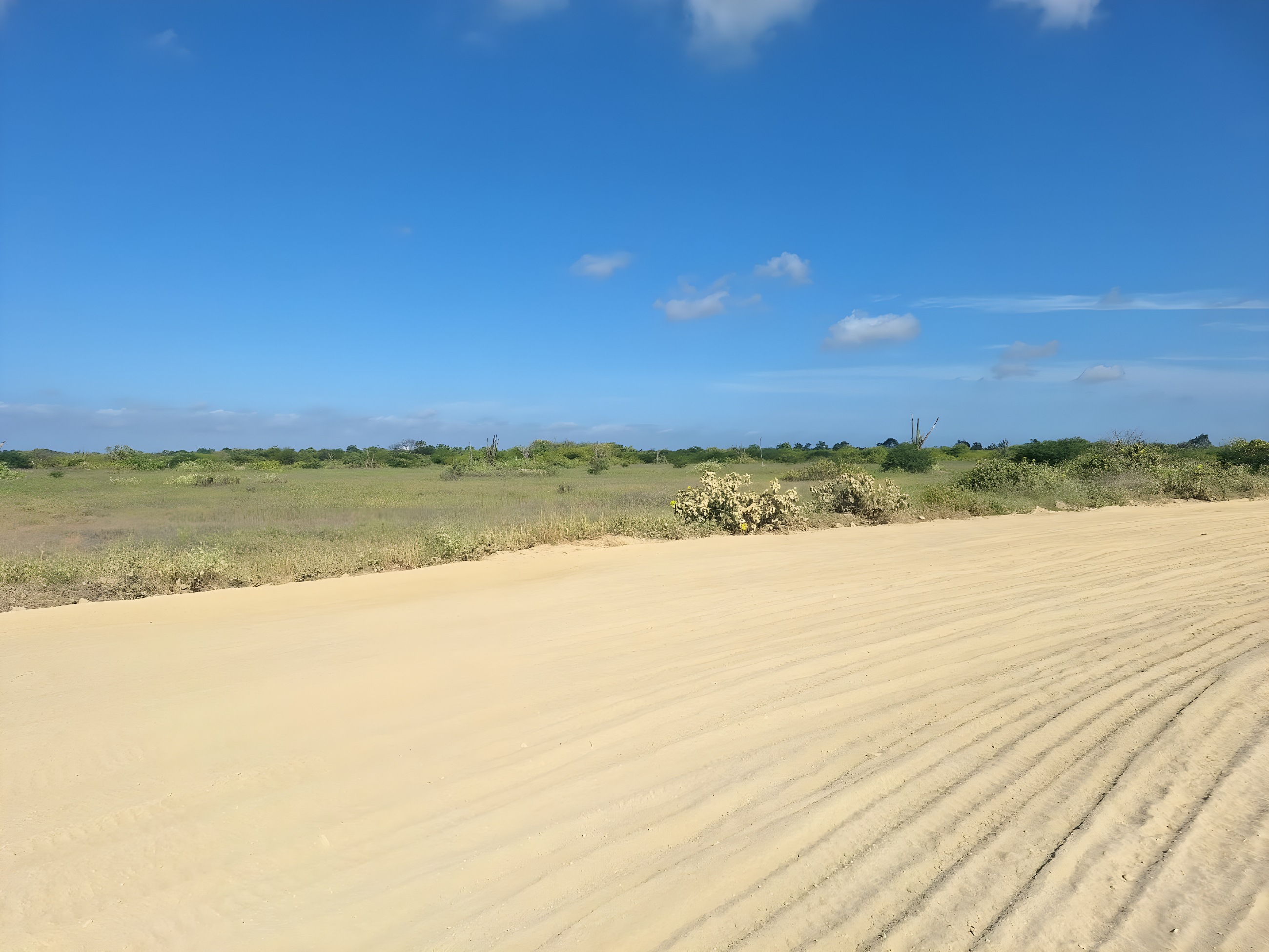 Terrenos rurales en Playas - Guayas