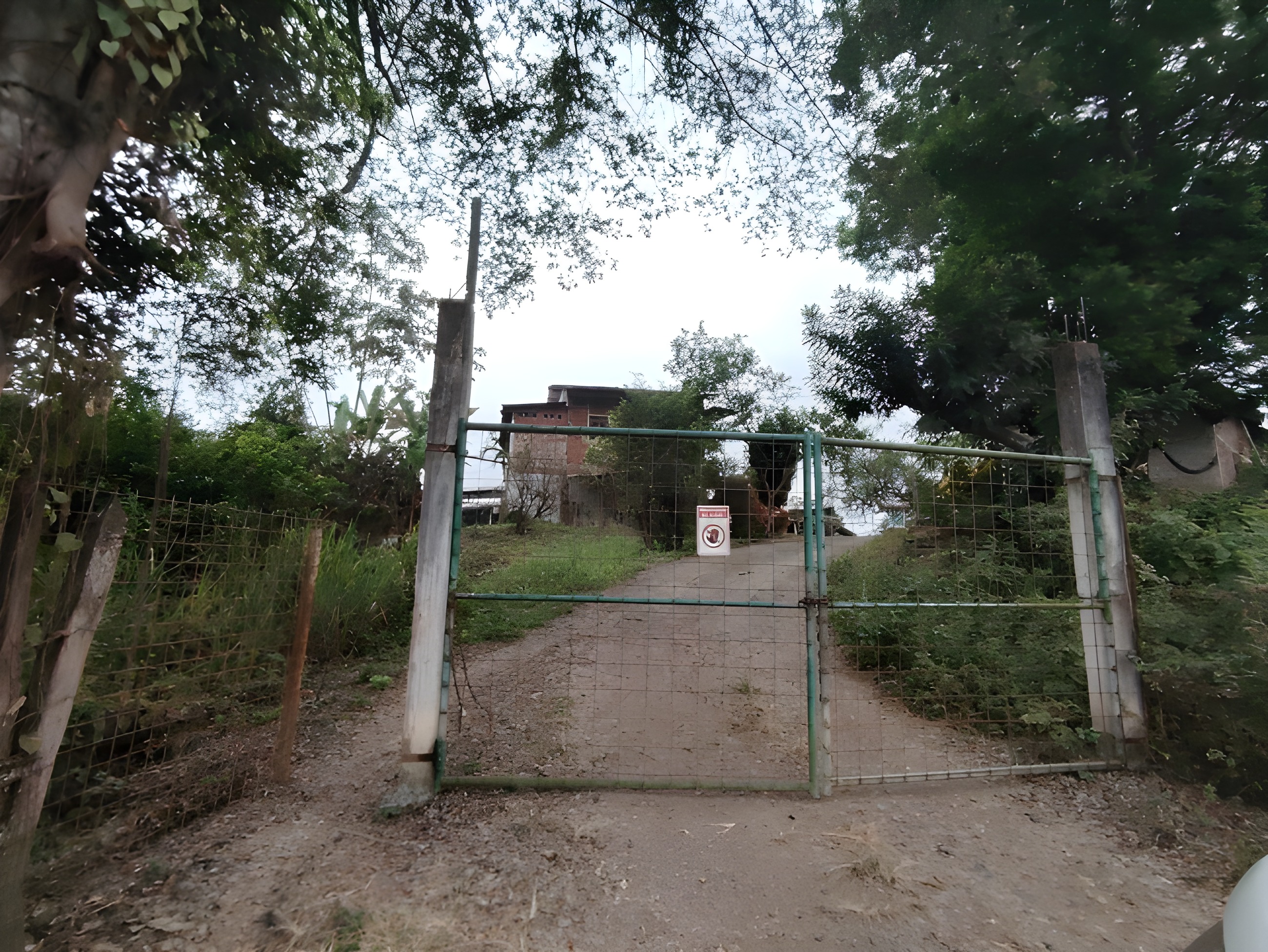 Terreno agrícola en Calceta - Bolívar
