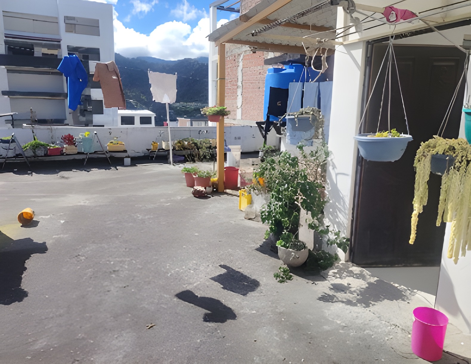 Casa en Las Zarzas II - Loja