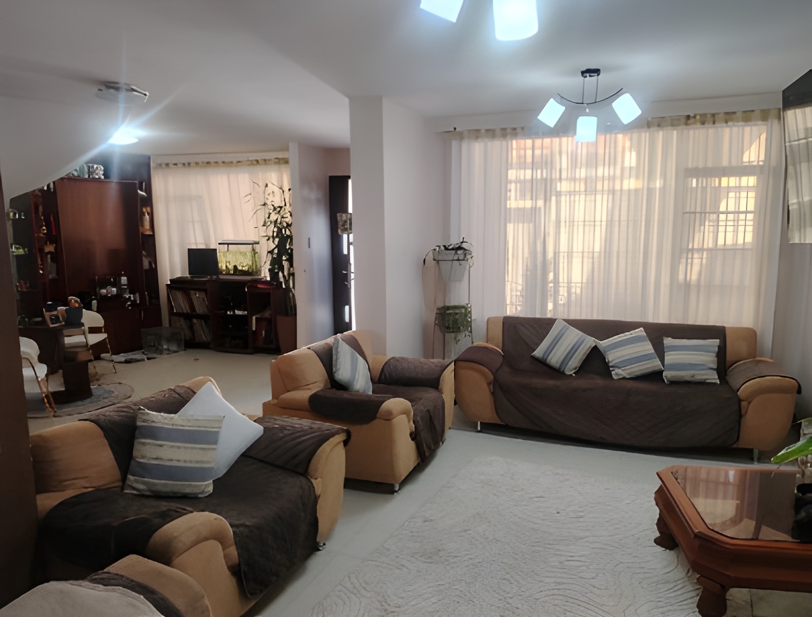 Casa en Las Zarzas II - Loja