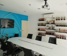 Oficinas en Urdesa Central - Guayaquil