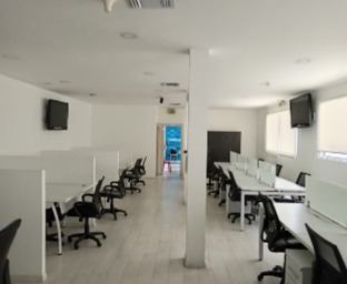 Oficinas en Urdesa Central - Guayaquil