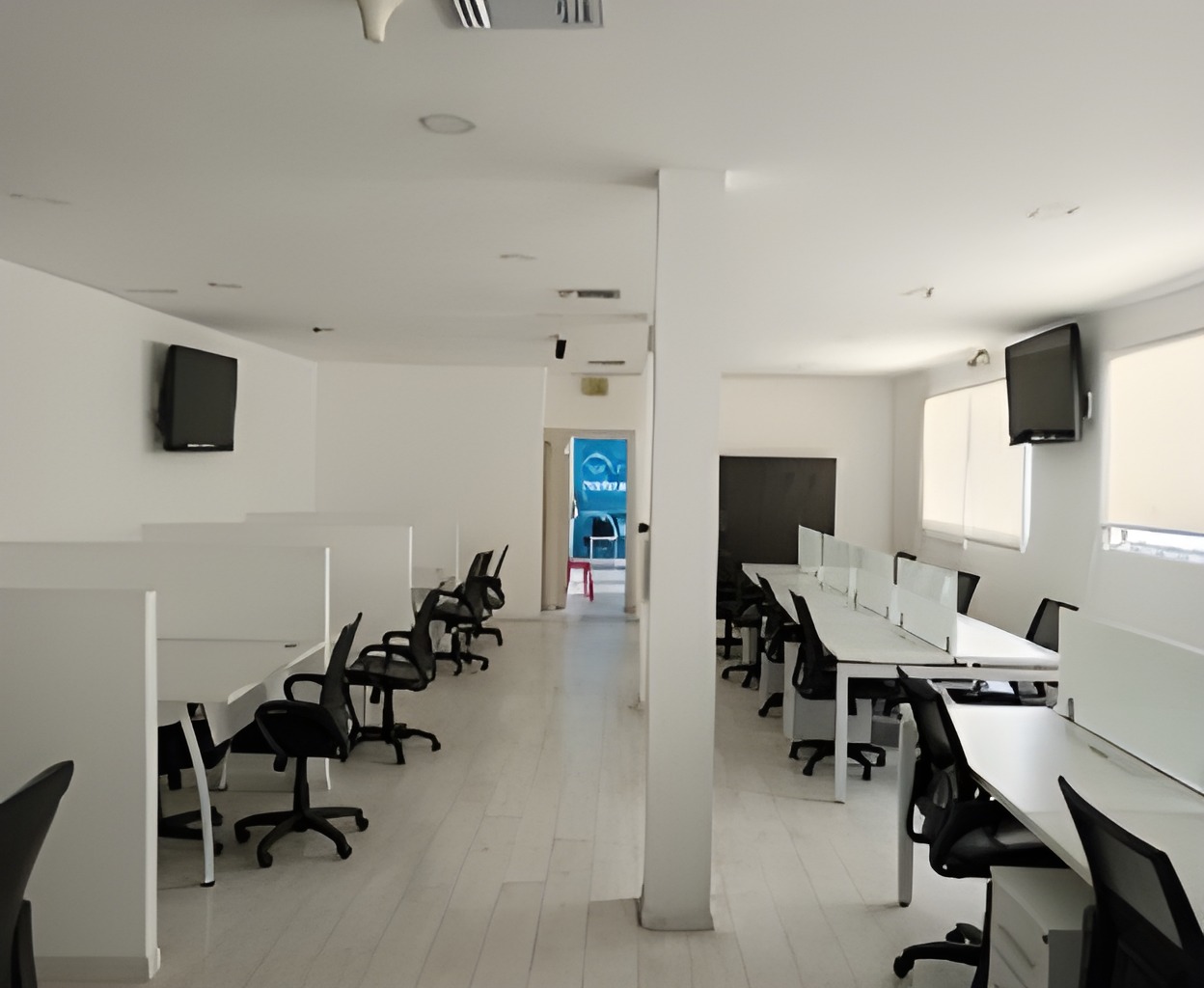 Oficinas en Urdesa Central - Guayaquil