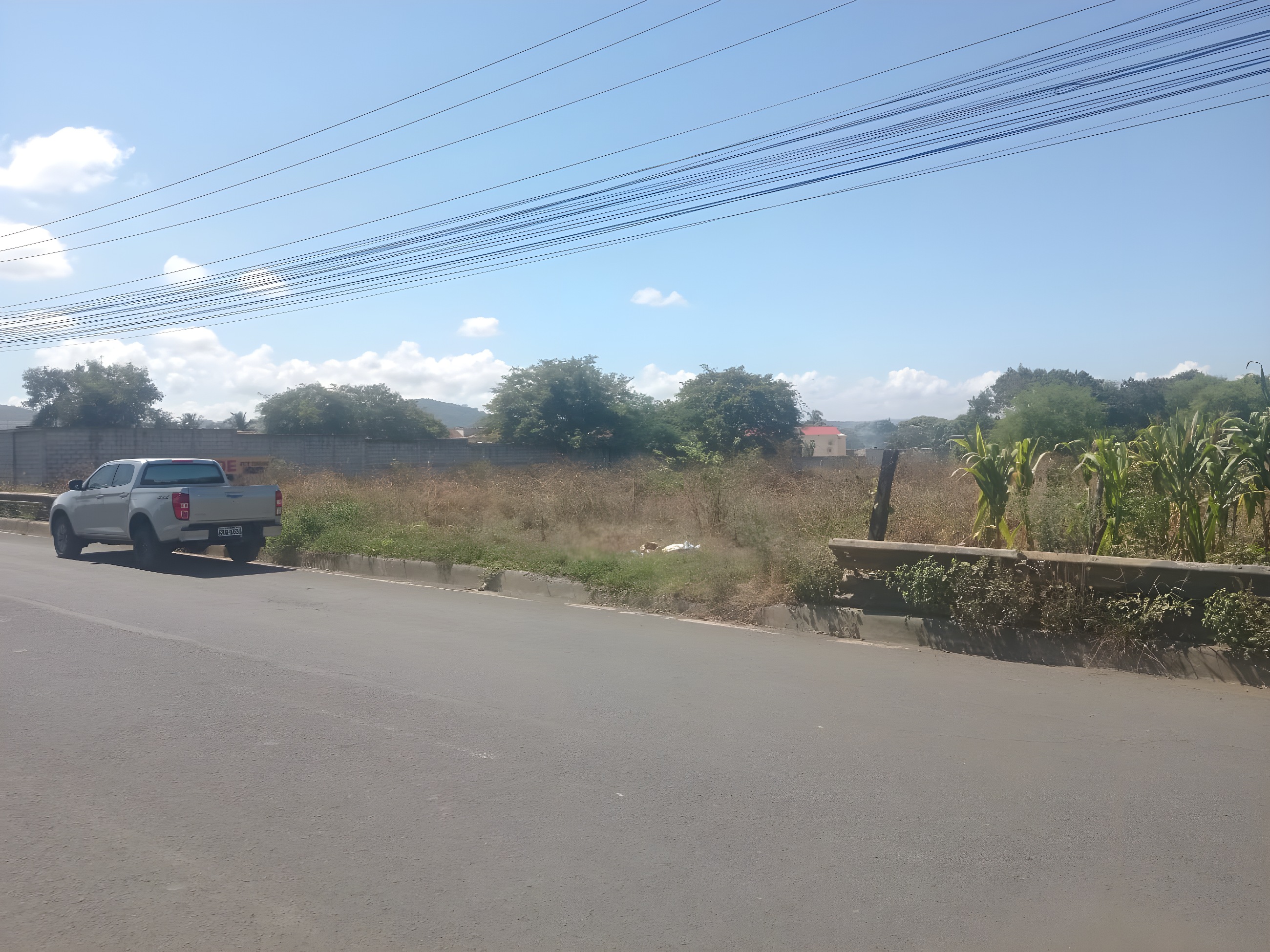 Terreno urbano en Portoviejo - Manabí