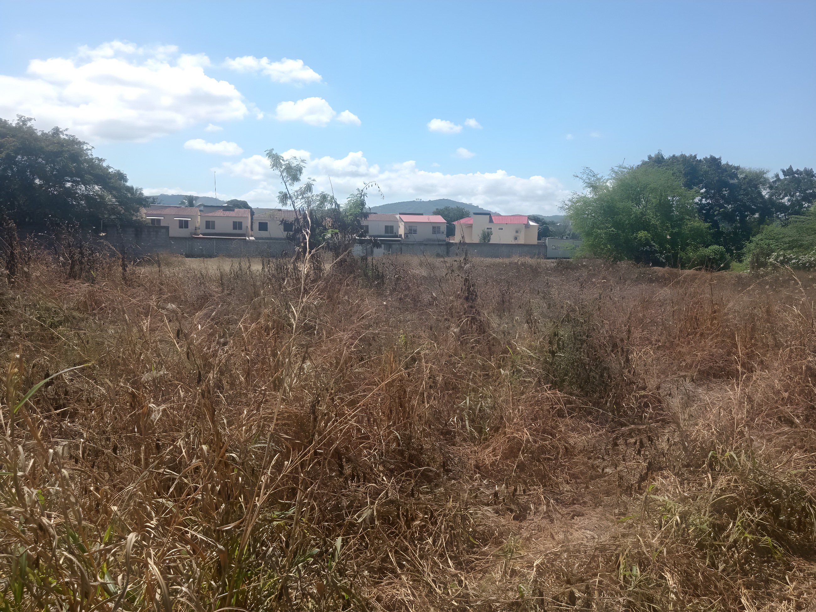 Terreno urbano en Portoviejo - Manabí