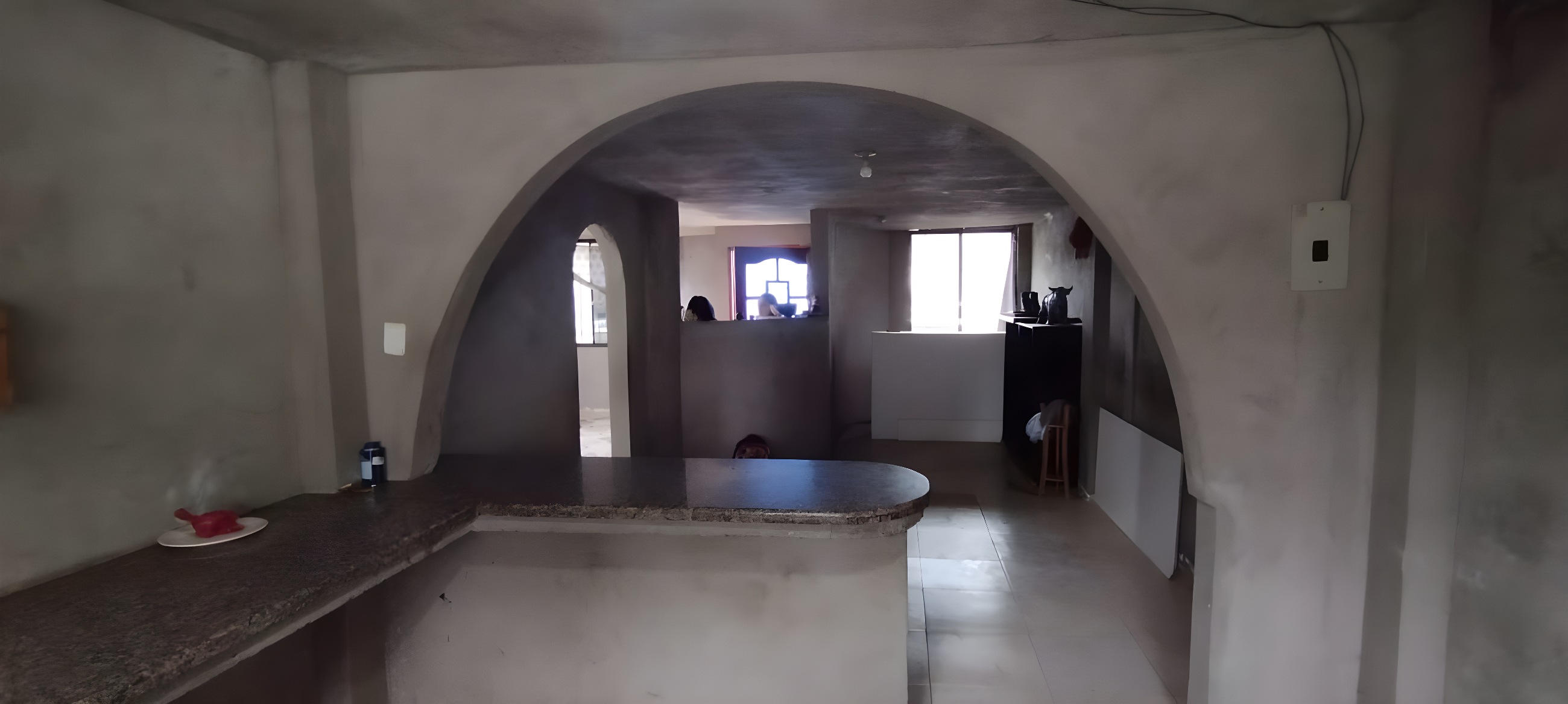 Casa en Mocha - Tungurahua