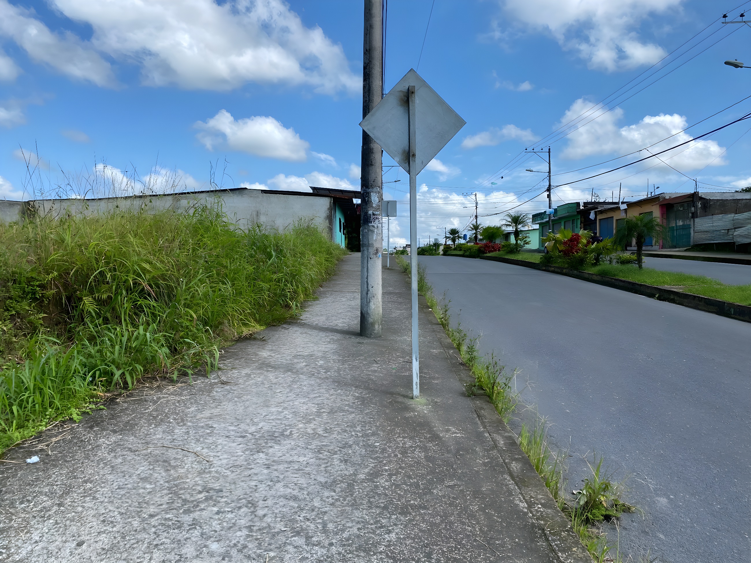 Lotes de terreno en Santo Domingo